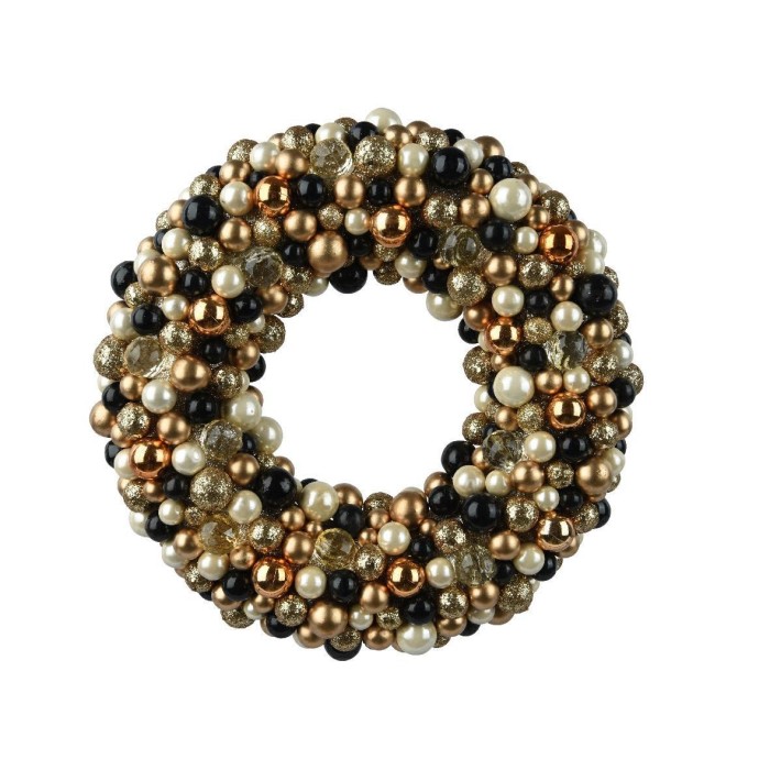 CORONA D50 SFERA BLACK-IVORY-G